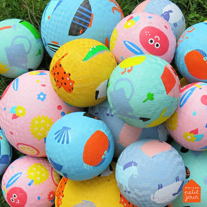 Petit Jour Paris - Small Playground Ball- All colors