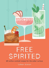 Load image into Gallery viewer, HarperCollins - Free Spirited: Colleen Graham
