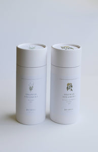 Bushyl - Shower Steamer
