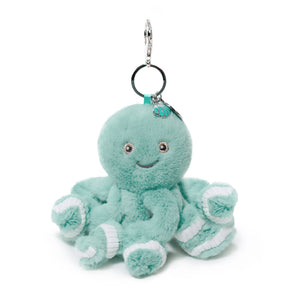 OB - Reef Octopus Bag Charm