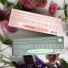 Load image into Gallery viewer, Sow the Magic - Moon Phase Flower Power Bath Bomb Trio
