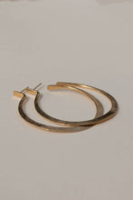 Load image into Gallery viewer, YEWŌ Collective - Lenga Hoops
