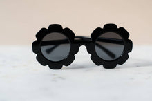 Load image into Gallery viewer, Babeehive Goods - Toddler &amp; Kid Daisy Sunglasses- Clear

