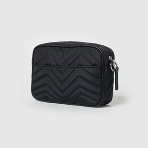 Urban Originals - Viva Crossbody - Black