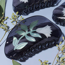 Load image into Gallery viewer, WINONA IRENE - Belladonna Hair Clip

