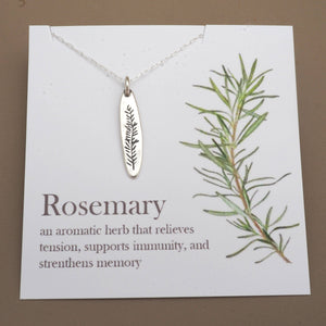Britta Ambauen Jewelry - Botanical Amulets - Lavender