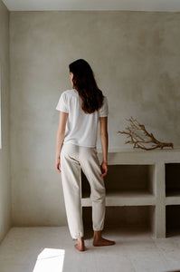 a.ren - Organic Cotton Tee