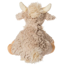 Load image into Gallery viewer, Mary Meyer - Putty Highland Cow
