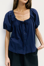 Load image into Gallery viewer, All Row - Amaya Blouse

