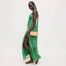 Load image into Gallery viewer, Urban Expressions - Valentina Evening Bag: Orange Multi
