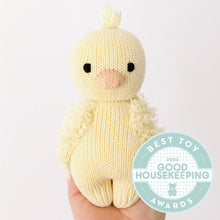 Load image into Gallery viewer, cuddle+kind - Baby duckling
