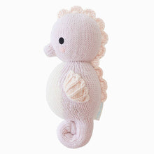 Load image into Gallery viewer, cuddle+kind - Baby seahorse
