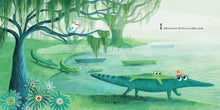 Load image into Gallery viewer, I’ll Love You Till the Crocodiles Smile
