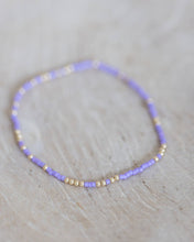 Load image into Gallery viewer, Coast and Cove - Goldie Sprinkle - Purple
