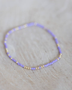 Coast and Cove - Goldie Sprinkle - Purple