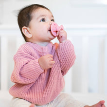 Load image into Gallery viewer, Itzy Ritzy - Sweetie Soother™ 0-6 Months / Neutral
