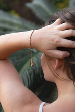 Load image into Gallery viewer, YEWŌ Collective - Sintha Silk Bead Bracelet
