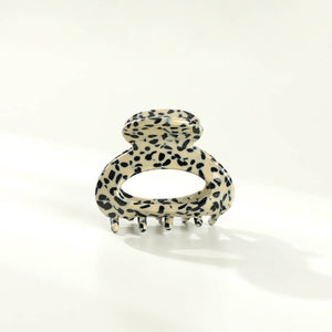 Adorro - Lucie | Bubble Eco-Friendly Claw Clip