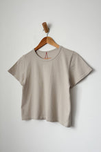 Load image into Gallery viewer, Le Bon Shoppe - The Little Boy Tee- Rice
