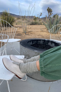 Cottage Socks: All colors