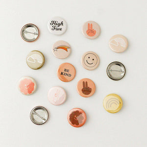 Handpicked Goods - pins