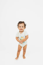 Load image into Gallery viewer, Emerson and Friends - The Sunshine State Florida Baby Onesie
