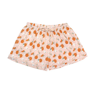Emerson and Friends - Freshly Squeezed Womens Pajama Shorts