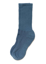 Load image into Gallery viewer, American Trench - Mil-Spec Sport Socks: Denim
