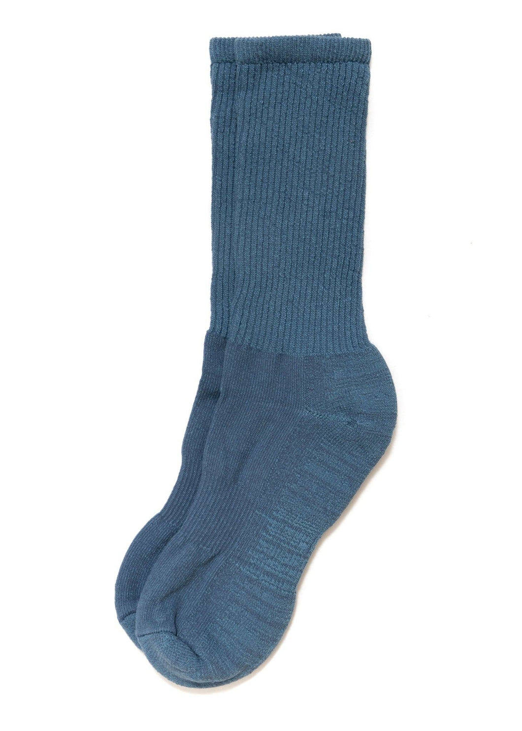 American Trench - Mil-Spec Sport Socks: Denim