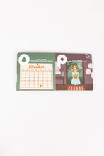 Load image into Gallery viewer, Emerson and Friends - Halloween ABC Trick or Treat Alphabet Board Book Kids Gift
