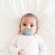 Load image into Gallery viewer, Itzy Ritzy - Sweetie Soother™ 0-6 Months / Neutral
