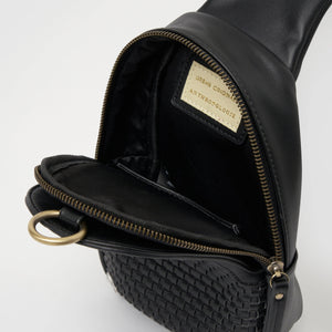 Liberty Woven - Black