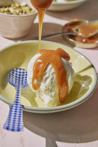 Coop's - Coop's Mini Salted Caramel Sauce