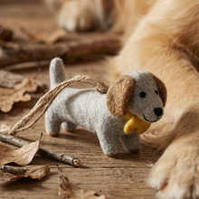 Load image into Gallery viewer, Felt So Good - Felt Dapper Dachshund

