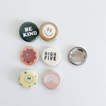 Load image into Gallery viewer, Handpicked Goods - Joyful Button Set
