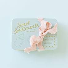 Load image into Gallery viewer, Lumitory - Sweet Sentiments for New Parents
