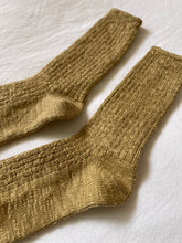 Load image into Gallery viewer, Cottage Socks: All colors
