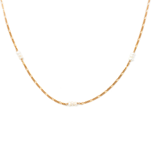 Load image into Gallery viewer, May Martin - Jasmine Necklace

