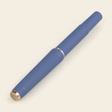 Load image into Gallery viewer, Mini Ballpoint Pen: Blue
