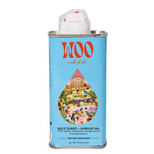 Load image into Gallery viewer, WOO World of Oils - WOO™  Blue Tansy + Apricot Oil
