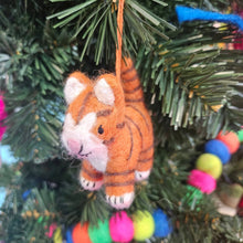 Load image into Gallery viewer, Felt So Good - Felt Colin the Cat

