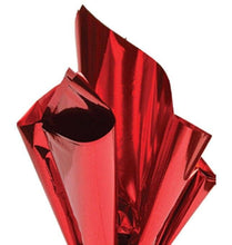 Load image into Gallery viewer, Box &amp; Wrap - Satin Wrap Solid Color Tissue: Willow - Tissue - Ream / 20" x 30" - Quire Folded / Ream/480 Sheets
