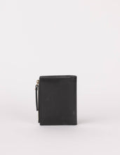 Load image into Gallery viewer, O My Bag - Jamie Wallet - Black Classic Leather
