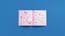 Load image into Gallery viewer, Hachette Book Group - Ocean Lovers Sticker Book
