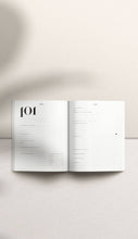 Load image into Gallery viewer, My Bucket List Journal
