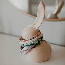 Load image into Gallery viewer, Parker Baby Co. - Wildflower Set - Braided Headbands -Toddler
