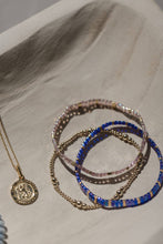 Load image into Gallery viewer, Coast and Cove - Pacific Tila Bracelet
