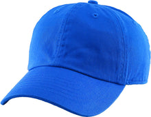 Load image into Gallery viewer, KBETHOS - Kids Premium Baseball Cap: DDM / (2-5)
