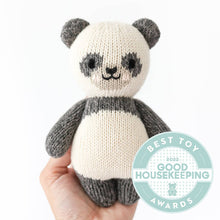 Load image into Gallery viewer, cuddle+kind - Baby panda, gives 5 meals

