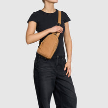 Load image into Gallery viewer, Liberty Woven - Tan
